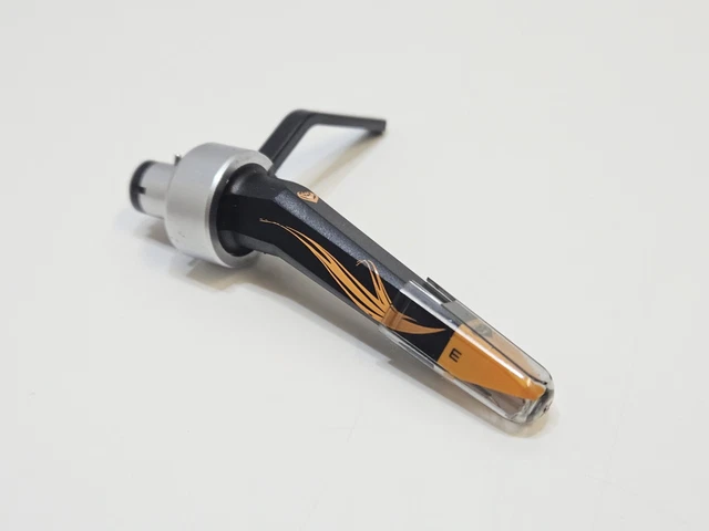 Ortofon night club カートリッジ ケース付き No1