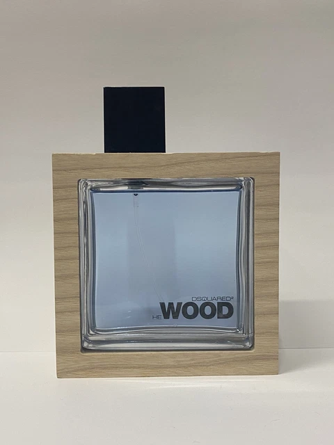 Dsquared2 he wood 100ml 2025
