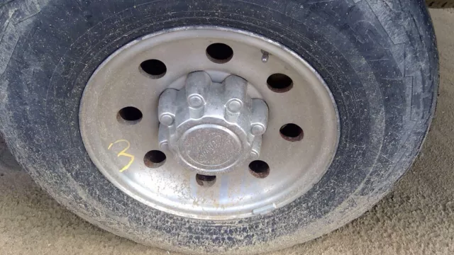 99-04 Ford F250 Super Duty 16" Aluminum Wheel Oem Factory Rim 8 Hole #3