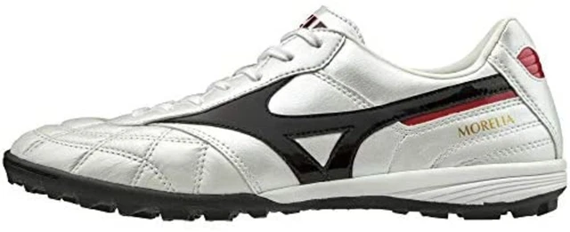 MIZUNO SCARPE DA calcio calcio MORELIA TF Q1GB1902 bianche US9 5