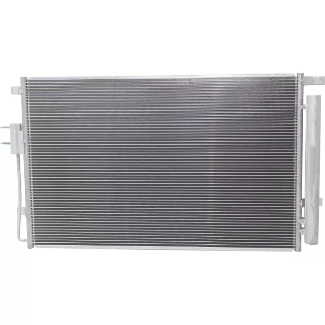 New A/C AC Condenser for Kia Sorento KI3030139, KI3030140 97606C6500, 97606C6550