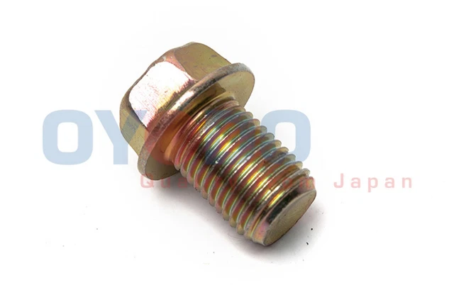 Vite di chiusura vasca olio Oyodo 81U0301-OYO per Hyundai Santa Fé 3 DM DMA ix35