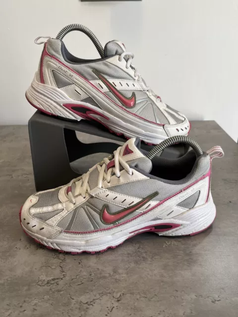 ladies trainers size 5 NIKE Dart V1 Impact Running Shoes on trend