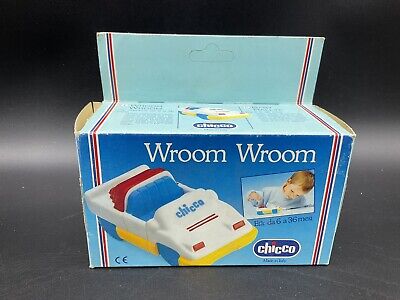 Chicco 1980s # CHICCO FANTASY CENTRE PLAYSET GIOCATTOLO ANNI 80 NUOVO IN BOX JU 