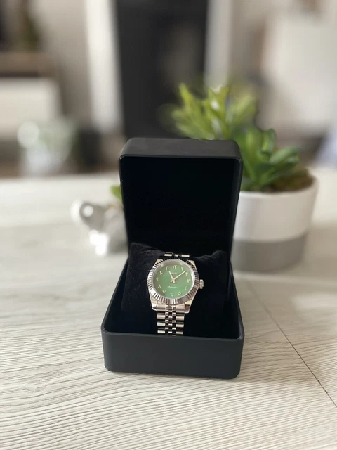 Seiko Mods
