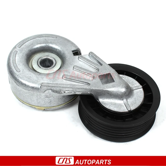 REF# ZZM815980 Serpentine Belt Tensioner 93-00 Ford Explorer Mazda B4000 4.0L