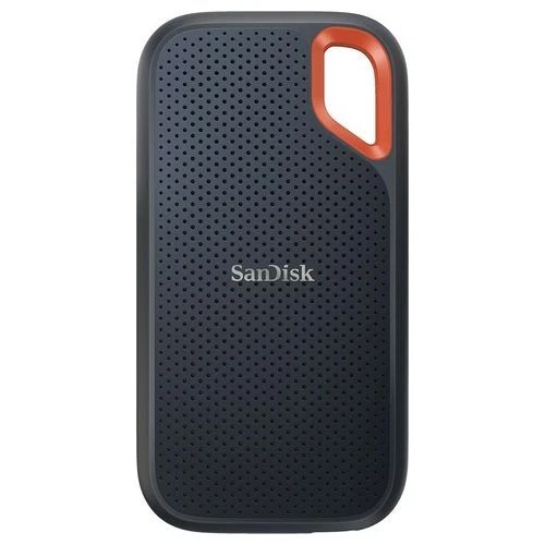 1411757 Samsung SDSSDE61-1T00-G25 Ssd Esterno 1Tb Sandisk 3.1 Usb-c