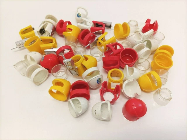 Playmobil Space Weltraum classic klicky Konvolut Ersatzteile Ersatz
