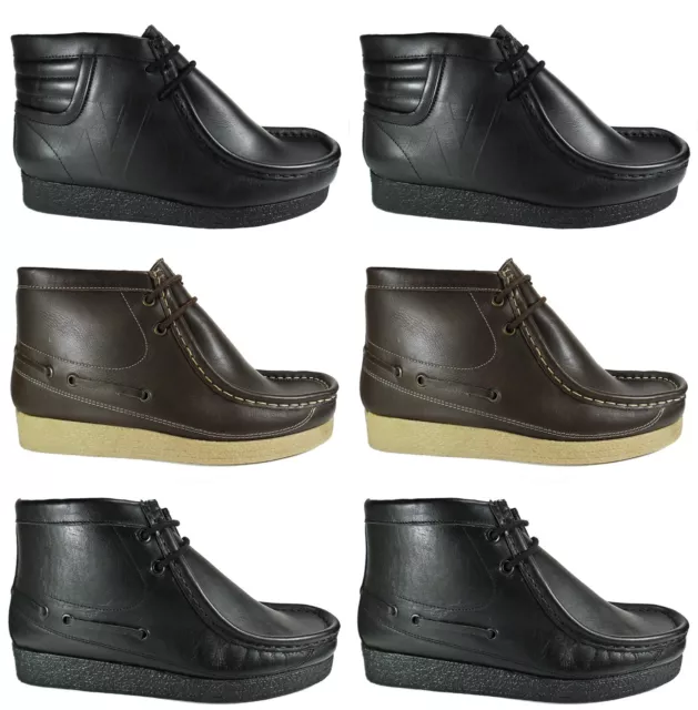Nicholas deakins sales trainers sale