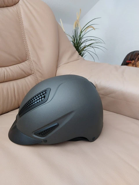 Uvex Reithelm S/M 55-58 Cm