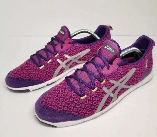 Asics sales metrolyte 1