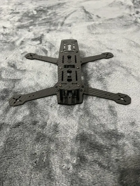 FPV Racing Drone Carbon Body Frame