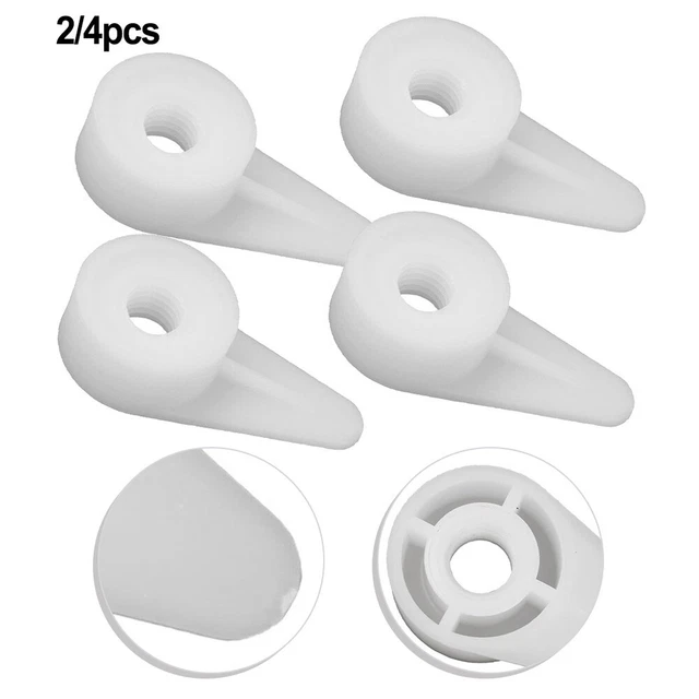 Lot De Ciseaux De Rechange Blancs Pour Fenêtre De Cave MEA 41 A 290