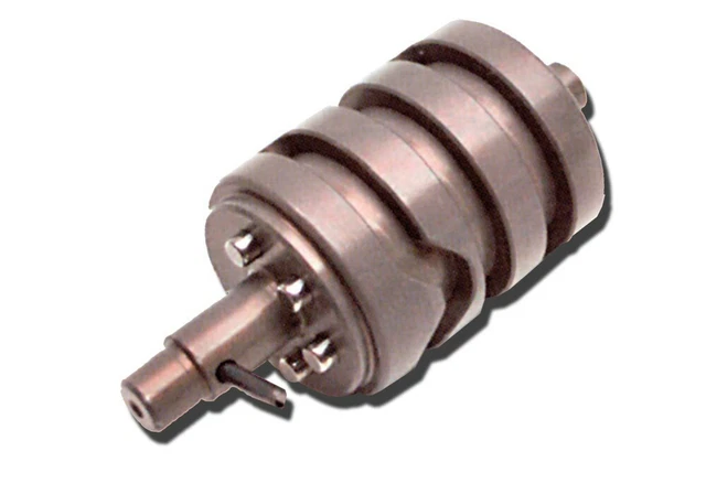 Top Performance Selettore Cambio Desmodromico ERGAL 55 Rieju RR 50 AM6 2007-2014