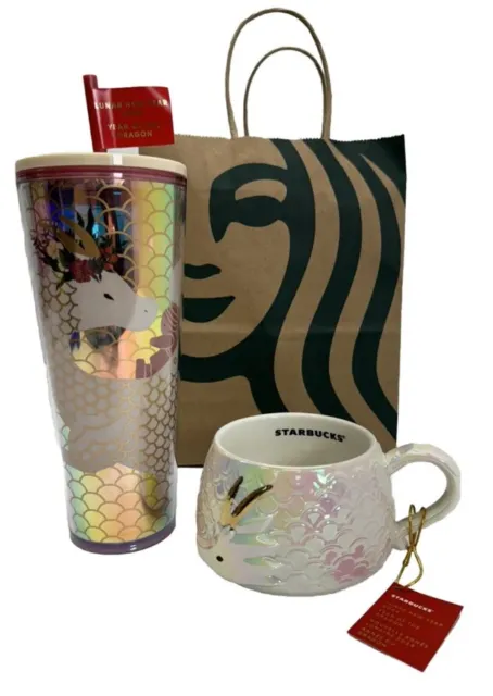 Starbucks x Swarovski x Thermos Christmas Limited Edition Crystal Snowflake  Travel Mug - Seven Season