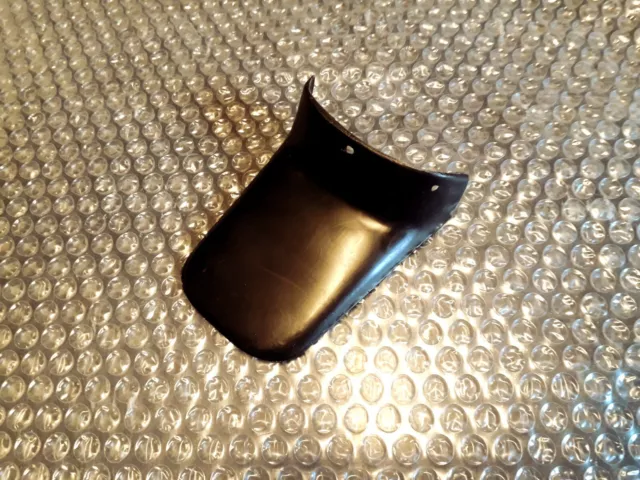 Garde-Boue Avant P2R Chromé Compatible Mobylette Peugeot 50 103 SP - Style Racing
