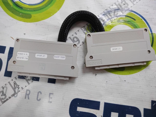 Spea 38720187.166 Tool Diagnostico Ckuser_A 4040 Hl- Flying Probe Machine