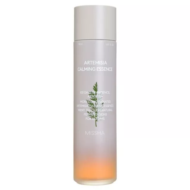 [MISSHA] Time Revolution Artemisia Treatment Essence 150ml ⭐Tracking⭐