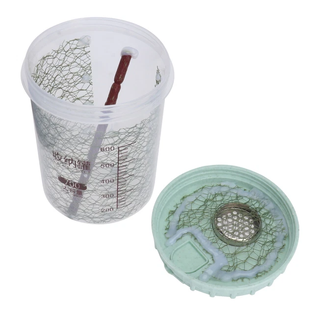 Mantis Terrarium Outdoor Playpen Jumping Spider Living Body Pet Cage