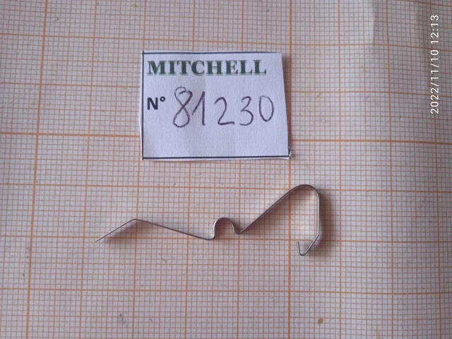 TRIP LEVER SCREW REEL PART 81293 VIS Pièce TRIP LEVER SCREW REEL PART 81293 VIS Pièce