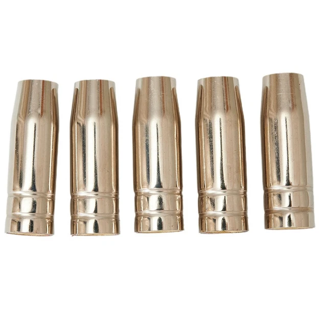 Umeta 7351161 – Boquilla Cónica Modelo 500/S – Ugello Conico Di Precisione Per Applicazioni Industriali