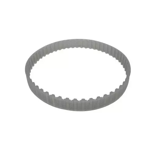 PU Timing Belt, T2.5 Pitch, 114 Teeth, 285mm Length X 6mm Width, T2.5-285-06