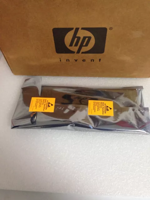 HP 273915-B21/A9890A Smart Array 6402 128mb Controller