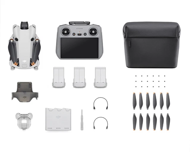 Zaino da viaggio per DJI Neo 2 Goggles N3, borsa a tracolla portatile custodia rigida per DJI Neo 2 Motion Fly More Combo, telecomando RC-N3 e accessori