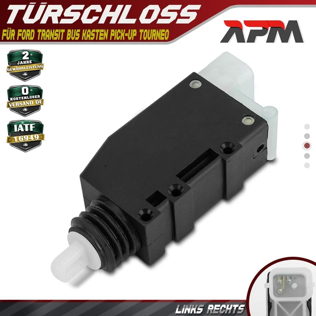 Nockenwellensensor 6C1112K073AA - Impulsgeber Für Jumper Boxer Transit Mondeo Defender