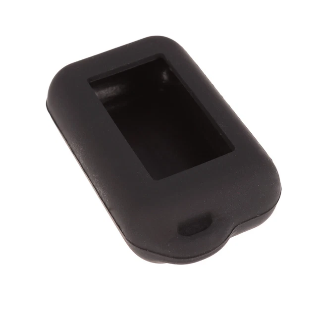 Ricambio Chiave Smart Fortwo Tastiera Di Gomma Di Ricambio Per - Foto 4