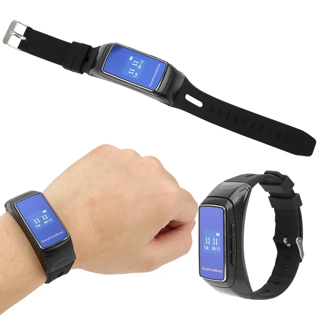 B7s smart hotsell fitness tracker