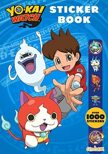 YO-KAI WATCH, Vol. 10 (10): Konishi, Noriyuki: 9781421597546: :  Books