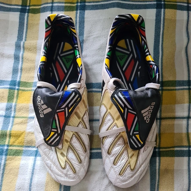 ADIDAS PREDATOR WORLD Cup Football Boots Brand New Size 7 Battle Pack  Instinct 50.00 - PicClick UK