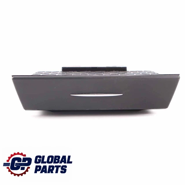 MERCEDES SLK R171 Centre Console Tray Storage Compartment Black