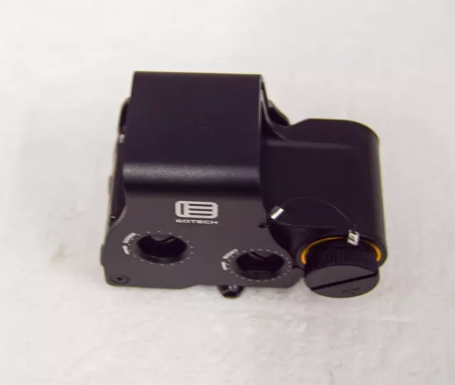 EOTECH 558 EXPS3 Graphic Weapons Sight Scope EOTECH 558 EXPS3 Graphic Weapons Sight Scope