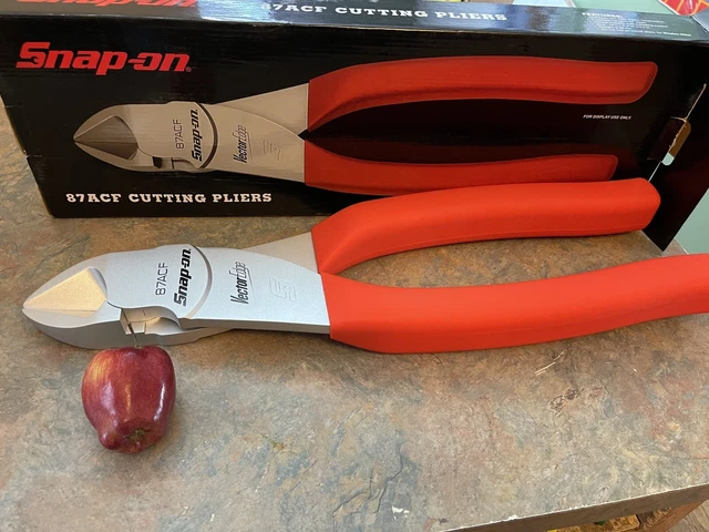 Snap on sale on 87acf