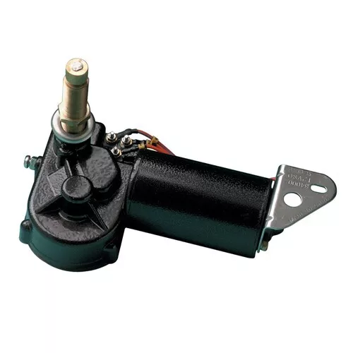 Marinco Wiper Motor Mrv 12V 2.5" Shaft - 80 Degree 34000