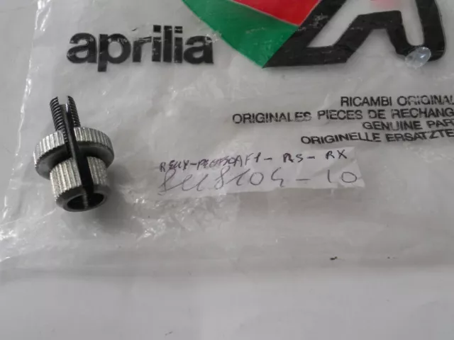 Vite registro leva frizione Aprilia RS RX AF1 RED ROSE TUAREG RALLY PEGASO 50