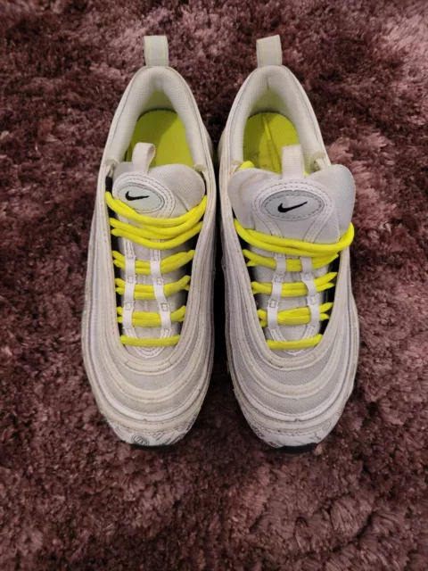 Junior nike 97 trainers clearance