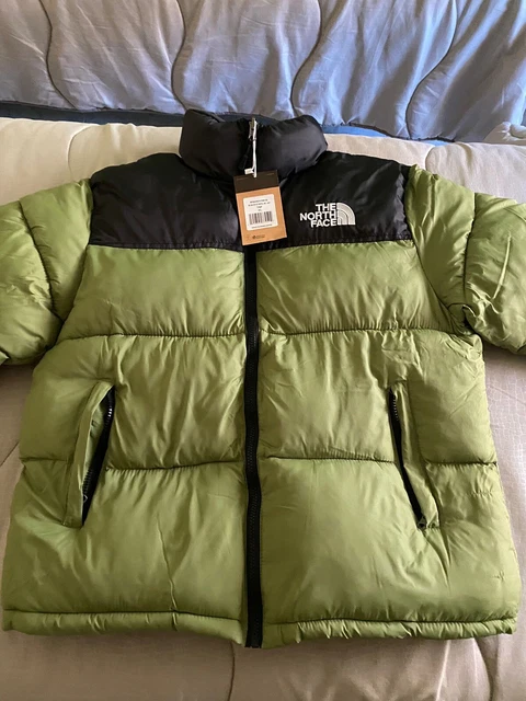 Giubbino  The North Face