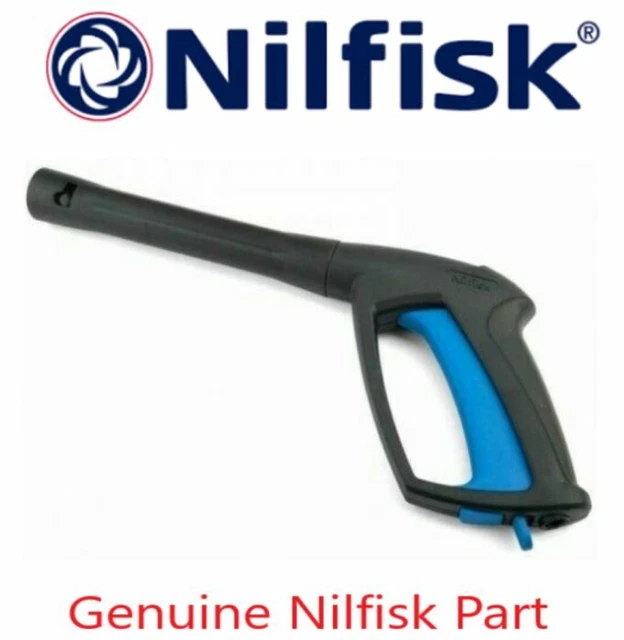 NILFISK GENUINE DOMESTIC Pressure Washer Spray Handle Trigger Gun G3