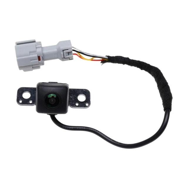 Lampada di retromarcia per auto sul tetto Sistema di retromarcia per