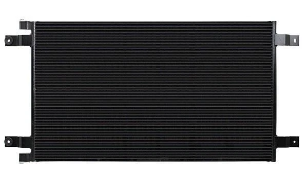 2008-2011 Peterbilt 365 / Kenworth T680 Condenser