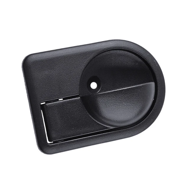 Poignée De Porte Intérieure Gauche Grise Pour Hyundai Accent 94-99 & Atos 97-08 - Pièce STARKIT
