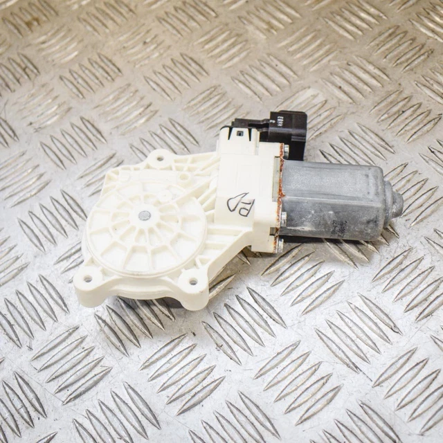 JAGUAR F-TYPE Coupe X152 Front Right Door Window Regulator Motor C27693-100 2013