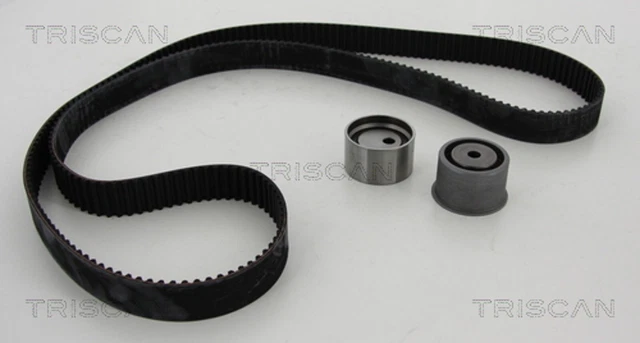 Set cinghie dentate TRISCAN 8647 43017 per KIA XG OPIRUS HP TERRACAN HYUNDAI GH JC JS