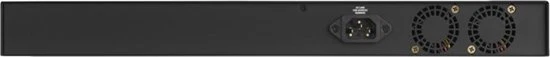 Linksys 24-Port Managed Gigabit Switch 4 10G