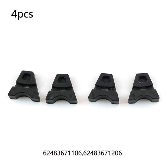 Alto Qualità Materiale Ricambio Apribile A1767801700 A1767801800 62483671106