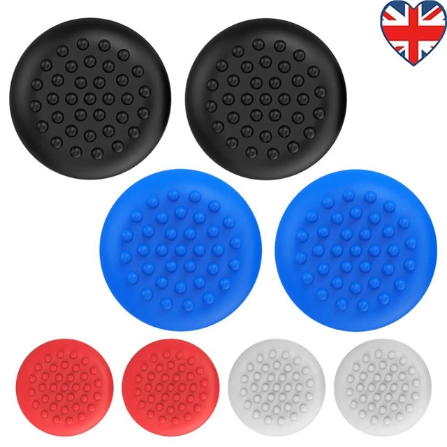CONTROLLER ROCKER CAPS Silicone Touch Controller Rocker Cover for Meta ...