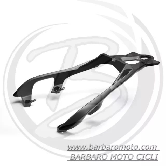LUGGAGE RACK REAR Original Yamaha xMax Rear Carrier Xmax 300 400 From